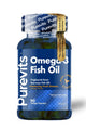 Purevits Advanced Omega-3 1000 mg 90 Soft Jel