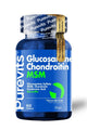 Purevits Glucosamine-Chondroitin-MSM-Boswellia-Hyaluronik Asit 60 Tablet