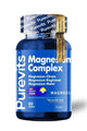 Purevits Magnezyum Complex 200 mg 60 Tablet