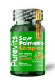 Purevits Saw Palmetto Complex 60 Kapsül