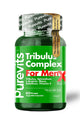 Purevits Tribulus Formen Complex Two Factor 60 Kapsül