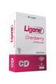 RC Farma Ligone Cranberry, D-Mannose 30 Kapsül