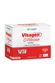RC Farma Vitagen D-Ribose 30 Saşe