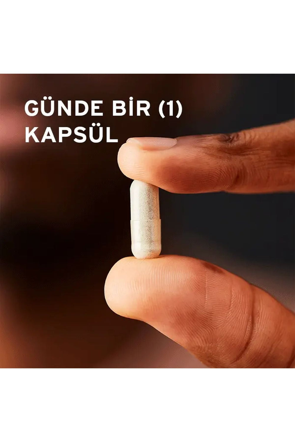 Solgar 5-HTP 30 Kapsül