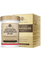 Solgar Advanced Acidophilus Plus 60 Kapsül
