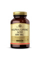 Solgar Alpha Lipoic Acid 600 mg 50 Tablet