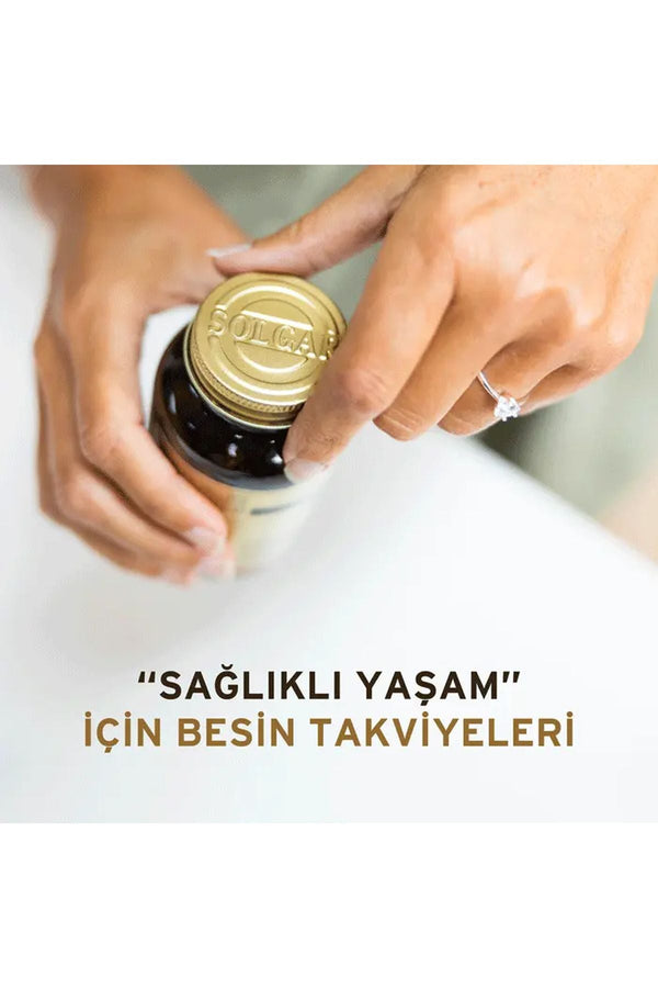 Solgar Chewable Vitamin C 500 mg 90 Çiğneme Tableti