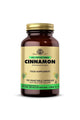 Solgar Cinnamon 100 Kapsül
