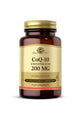 Solgar Coenzyme Q-10 200 mg 30 Kapsül