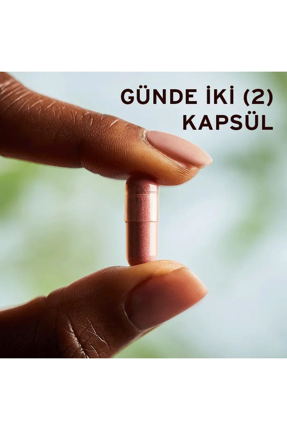 Solgar Cranberry with Vitamin C 60 Kapsül