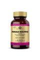 Solgar Female Multiple 60 Tablet