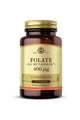 Solgar Folate (Metafolin) 400 mcg 100 Tablet
