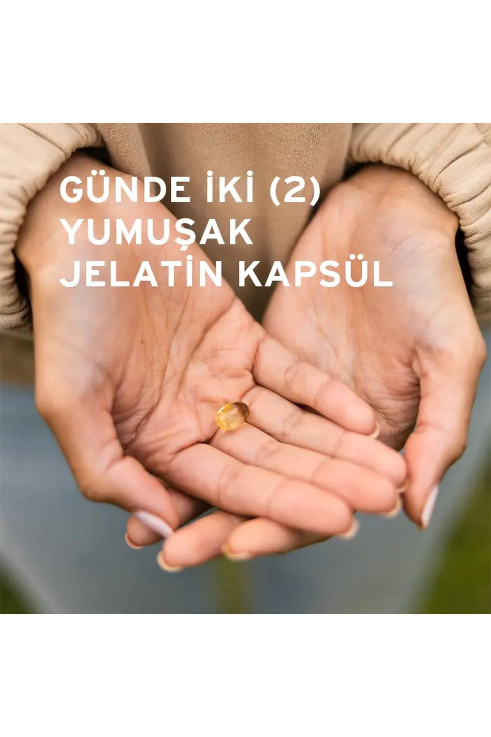 Solgar Garlic Oil Perles 100 Soft Jel