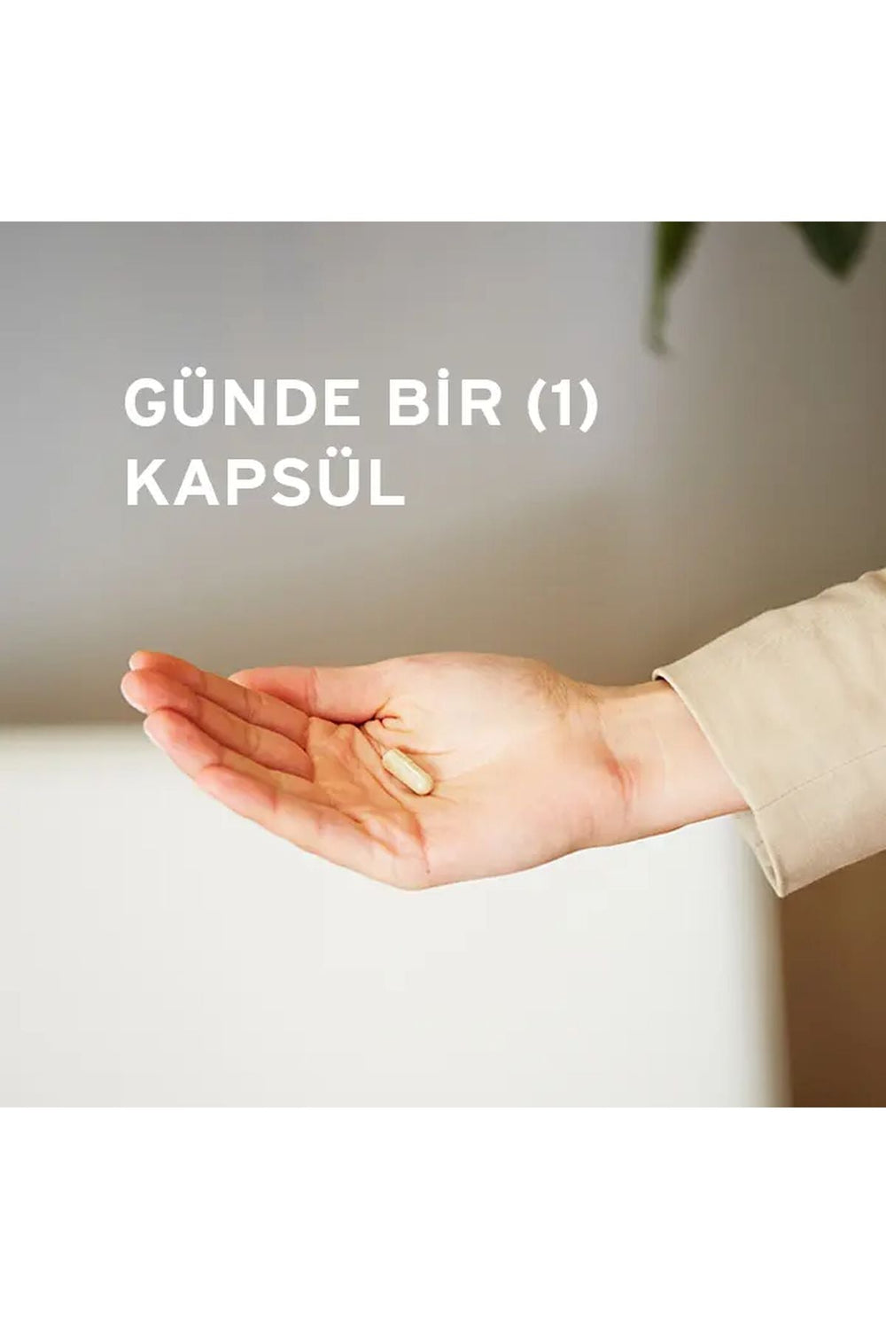 Solgar Gentle Iron 17 mg 90 Kapsül