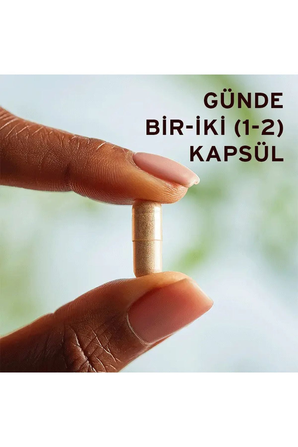Solgar Ginkgo Biloba Leaf Extract 60 Kapsül