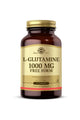 Solgar L-Glutamine 1000 mg 60 Tablet
