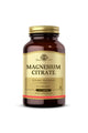 Solgar Magnesium Citrate 200 mg 60 Tablet
