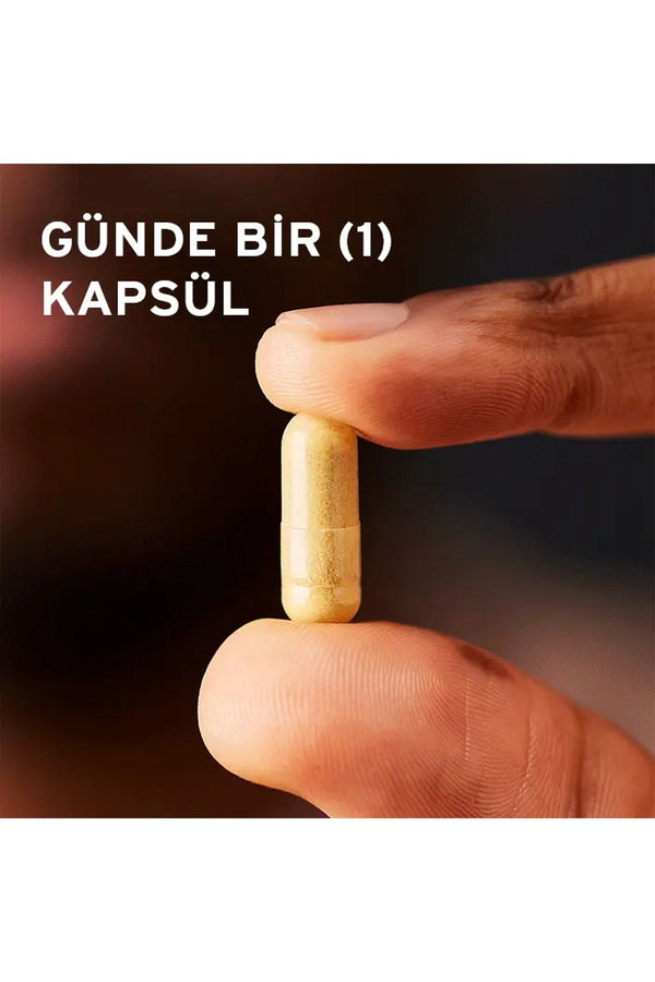 Solgar No.7 30 Kapsül