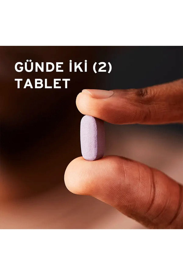 Solgar Omnium 30 Tablet