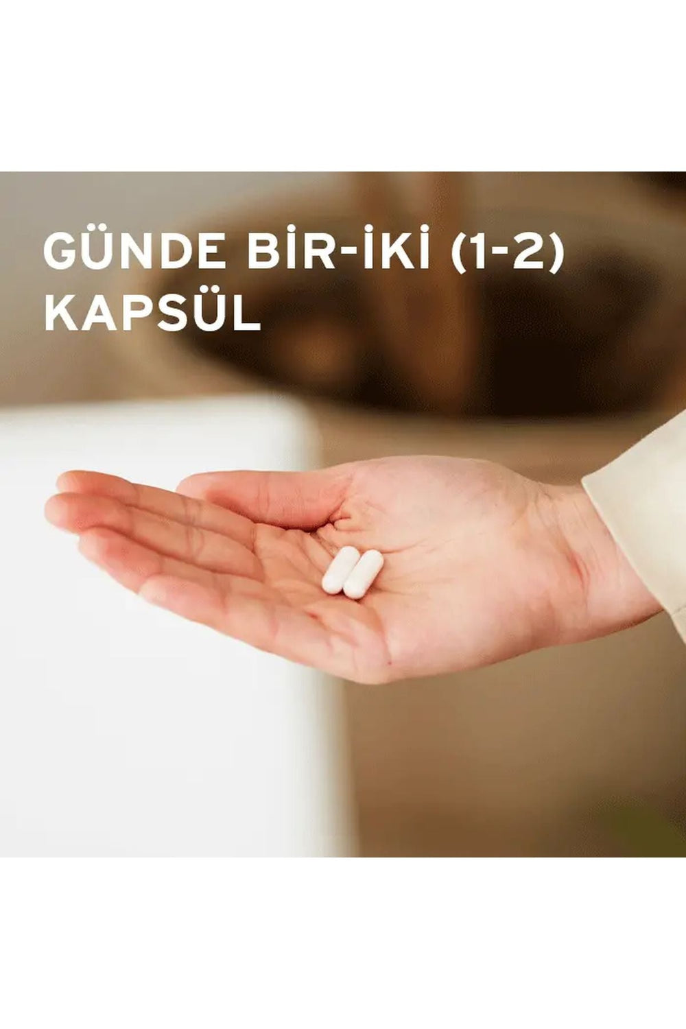 Solgar Resveratrol 100 mg 60 Kapsül