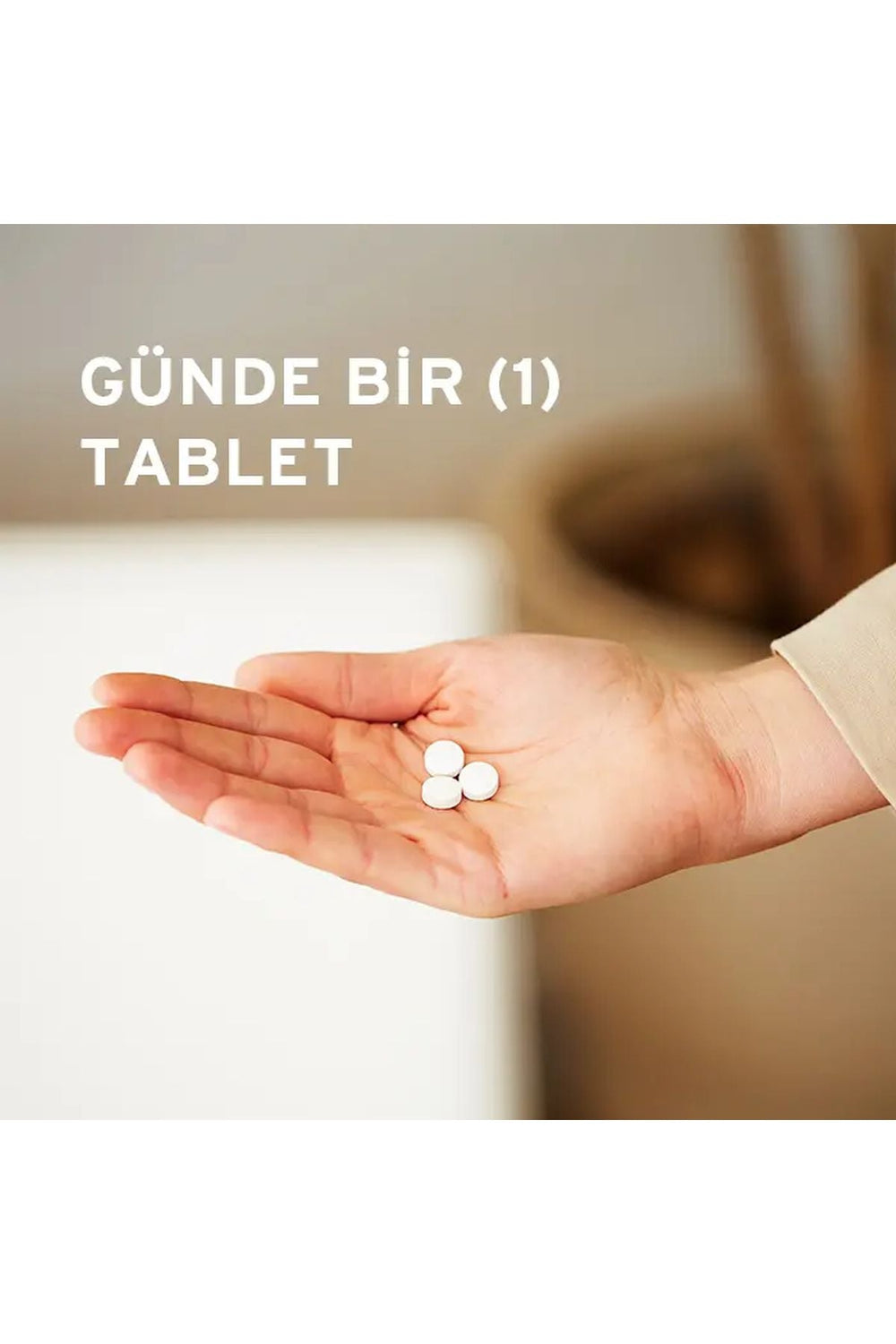 Solgar Selenium 100 mcg 100 Tablet