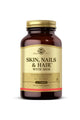 Solgar Skin, Nails & Hair with MSM 60 Tablet