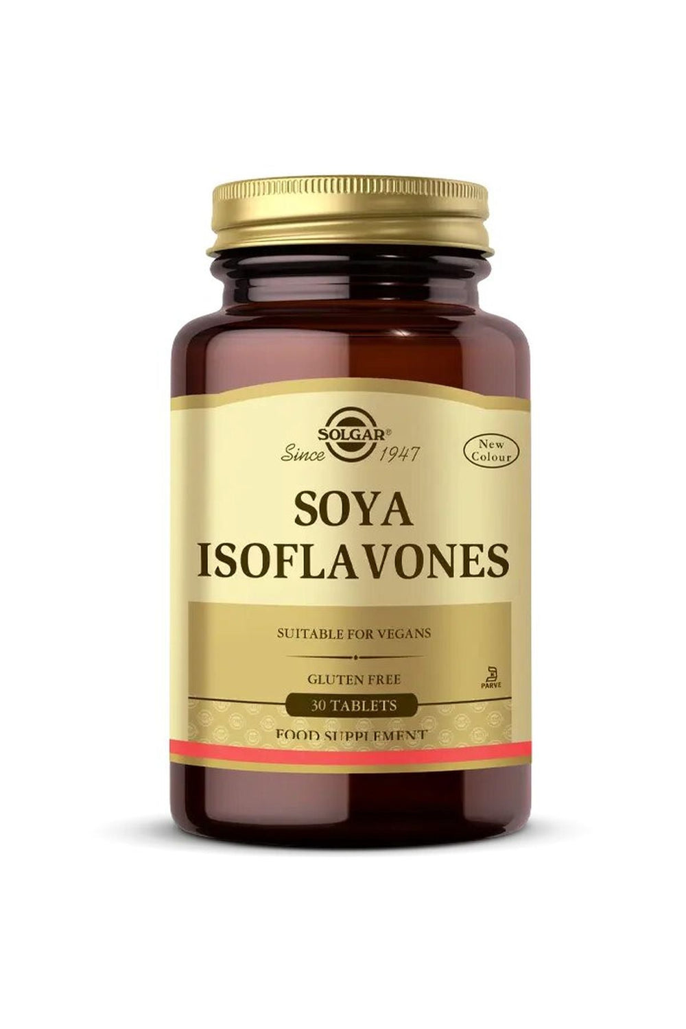 Solgar Soya Isoflavones 38 mg 30 Tablet