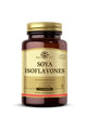 Solgar Soya Isoflavones 38 mg 30 Tablet