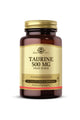 Solgar Taurine 500 mg 50 Kapsül