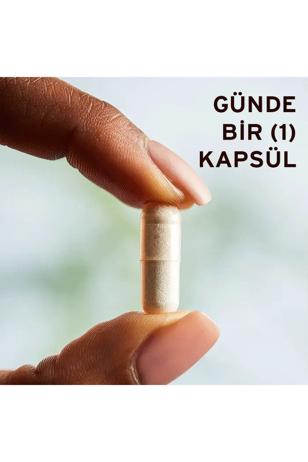 Solgar Vitamin K2 100 mcg 50 Kapsül