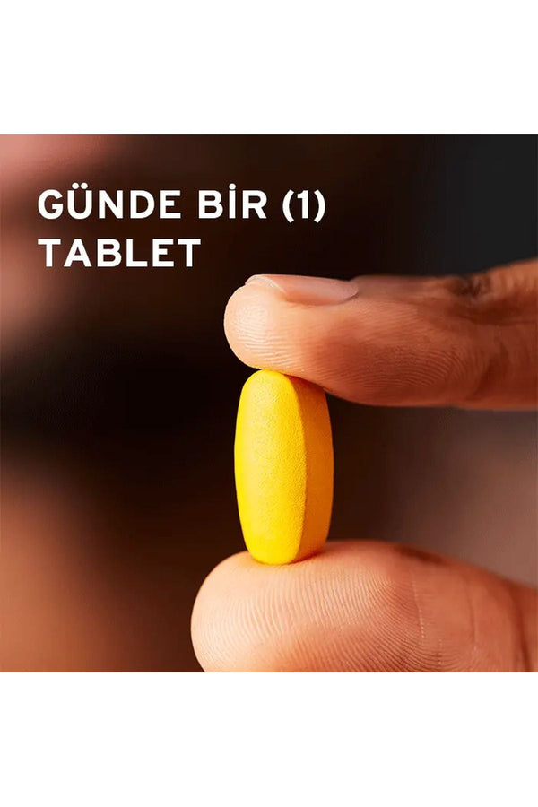 Solgar VM-75 30 Tablet