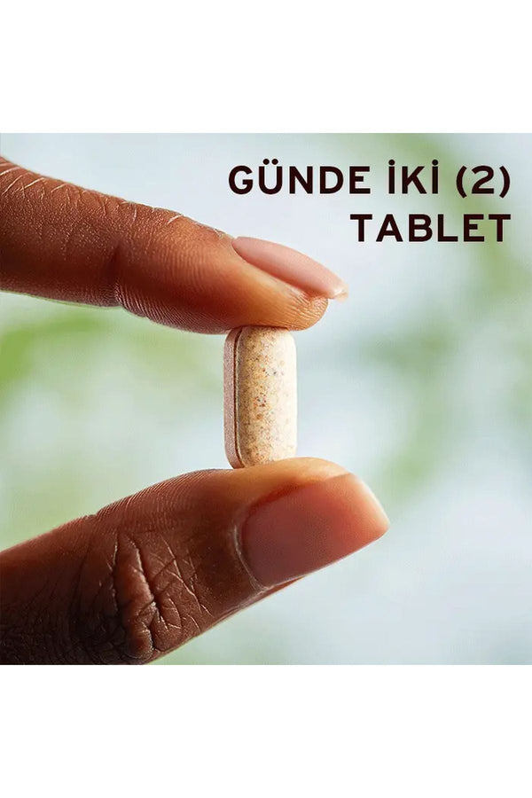 Solgar VM-Prime 50+ 60 Tablet