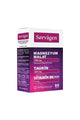 Sorvagen Magnezyum Malat, Taurin ve Vitamin B6 (P5P) 60 Tablet