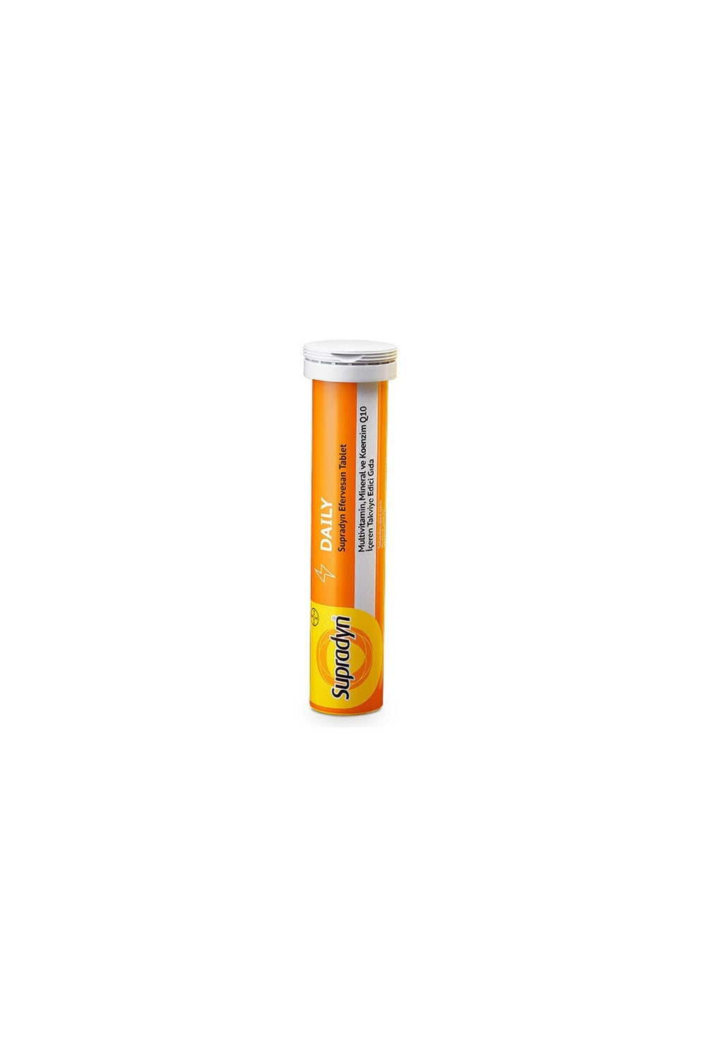 Supradyn 15 Efervesan Tablet