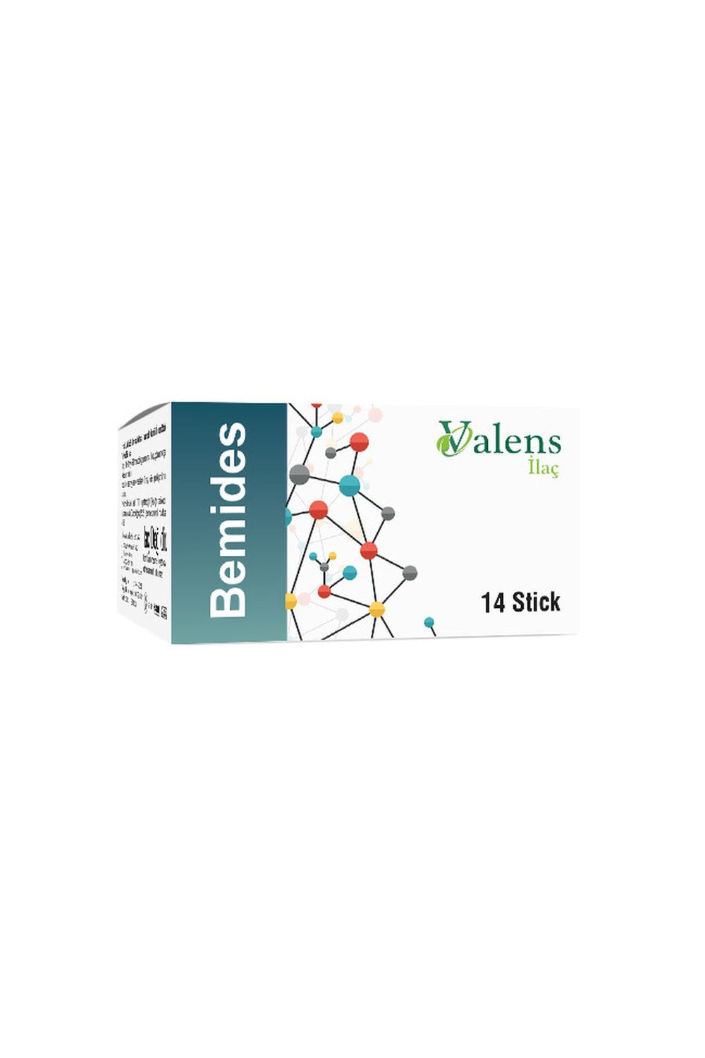 Valens Bemides Stick 14 Saşe