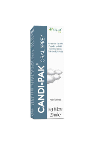 Valens Candi-Pak 20 ml
