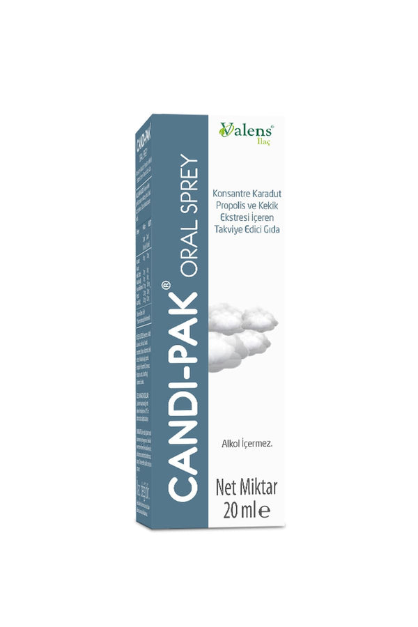 Valens Candi-Pak 20 ml