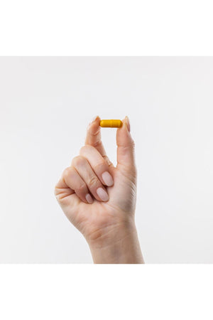 Velavit Phytoglow Anti-Hair Loss 60 Kapsül