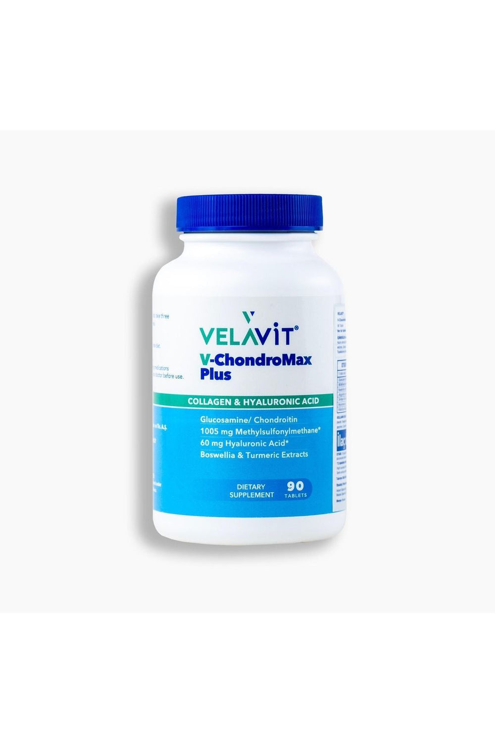 Velavit V-Chondromax Plus 90 Tablet