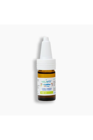 Velavit V-ColiFlor Kids Drops 10 ml