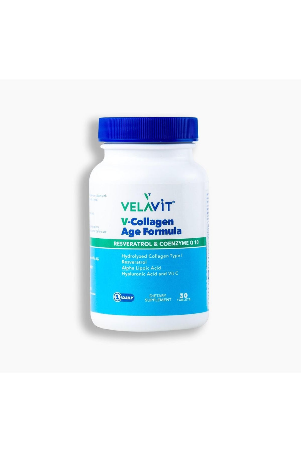Velavit V-Collagen Age Formula 30 Tablet