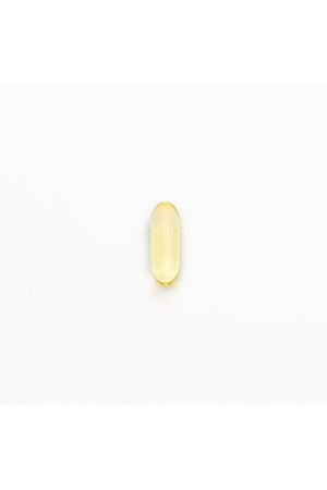 Velavit V-DHA 500 30 Soft Jel