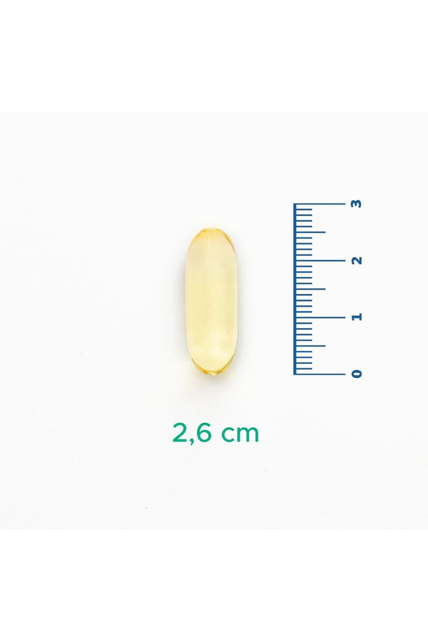 Velavit V-DHA 500 30 Soft Jel