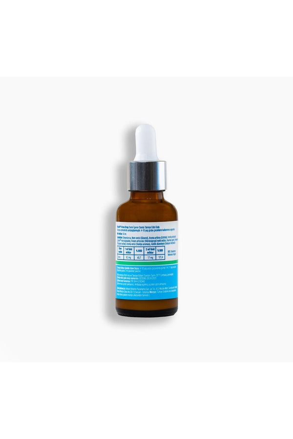 Velavit V-Iron Drop 8,5 mg 30 ml