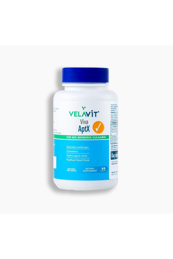 Velavit Viva AptX 60 Tablet