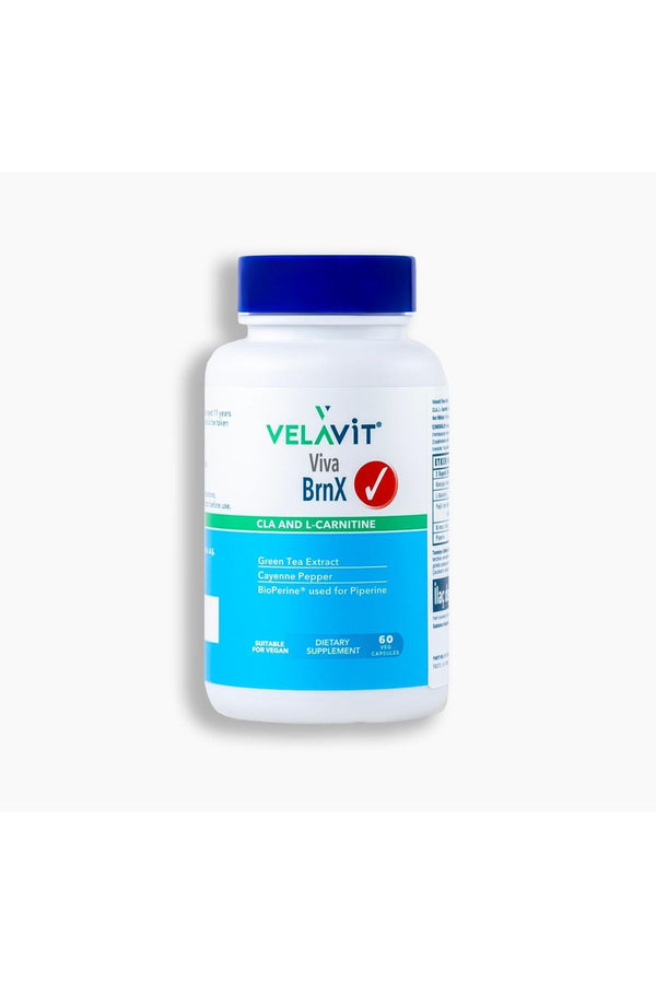Velavit Viva BrnX 60 Kapsül