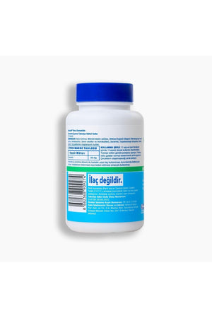 Velavit Viva Ceramide 30 mg 30 Kapsül