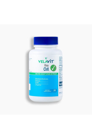 Velavit Viva ClrX 60 Tablet