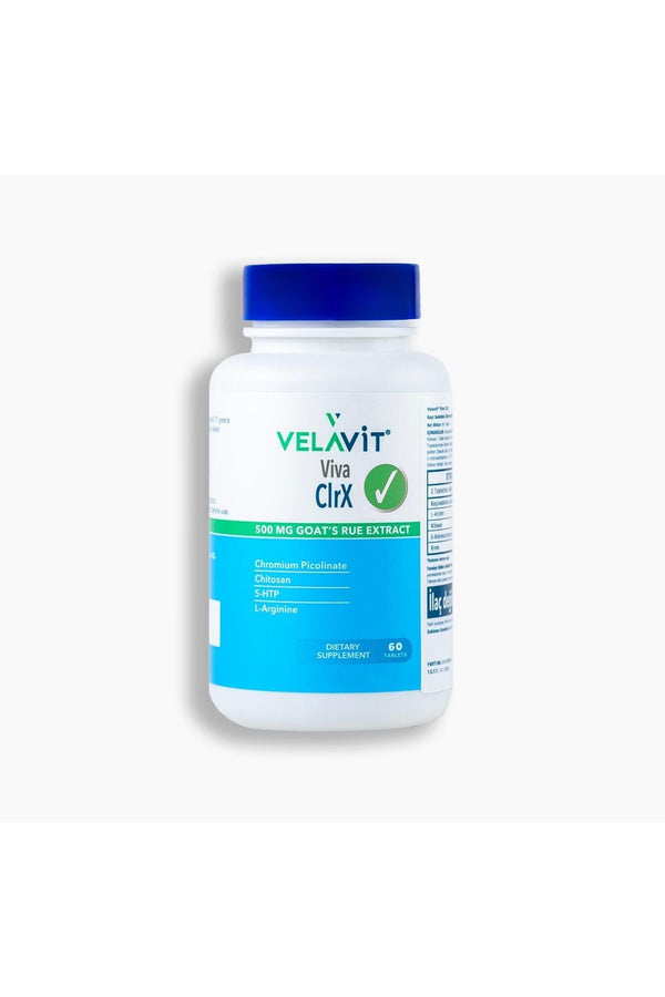 Velavit Viva ClrX 60 Tablet