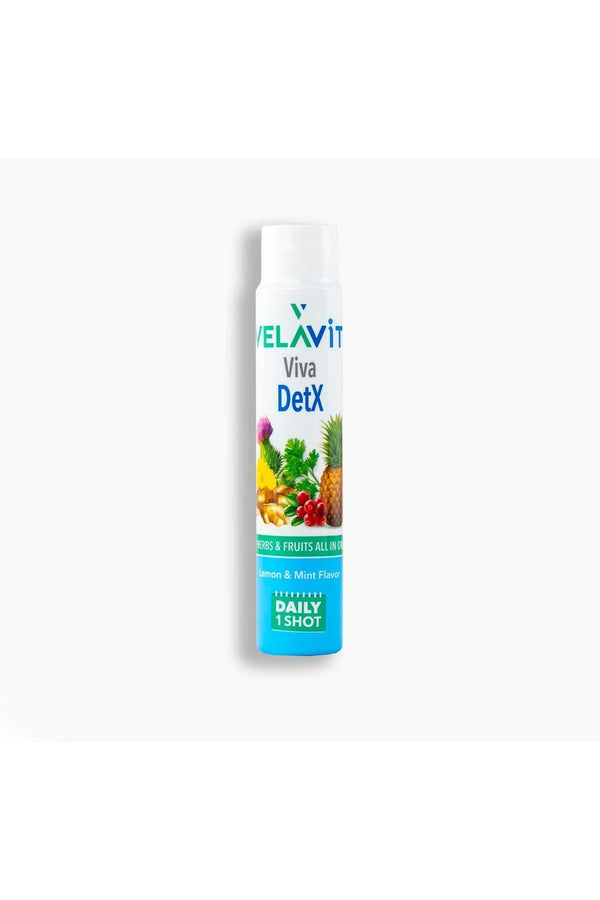 Velavit Viva DetX 5 Şişe